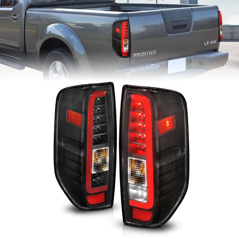 ANZO ANZ LED Taillights