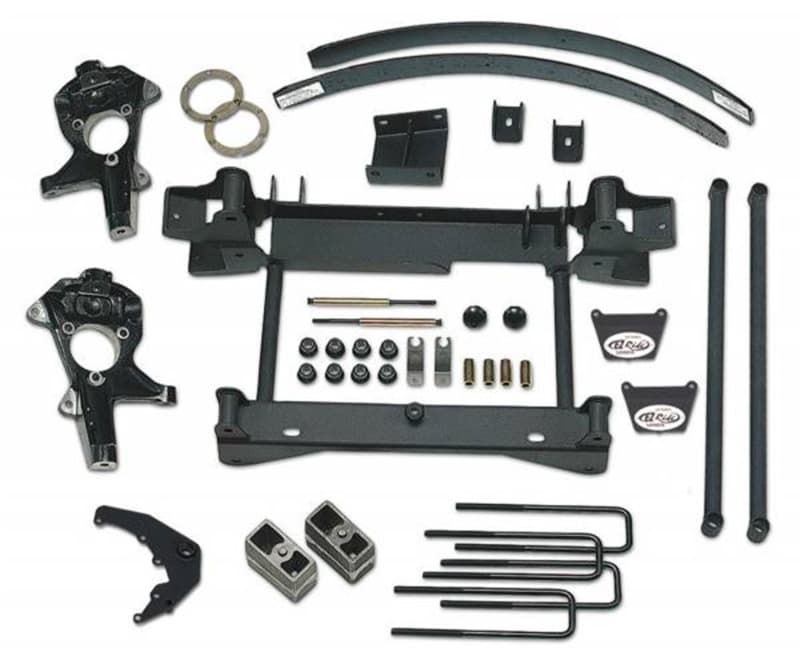 Tuff Country TUF Lift Kits