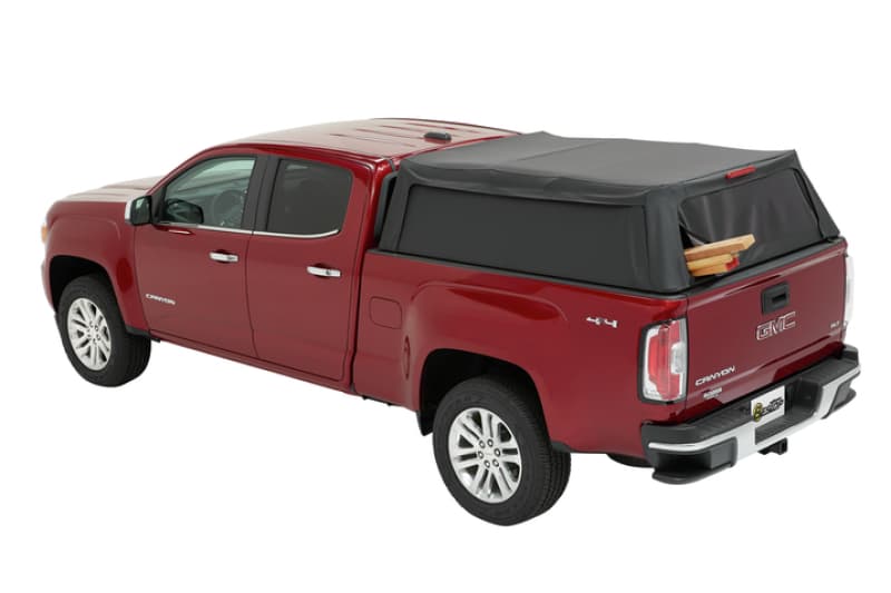 Bestop BES Truck Bed Caps