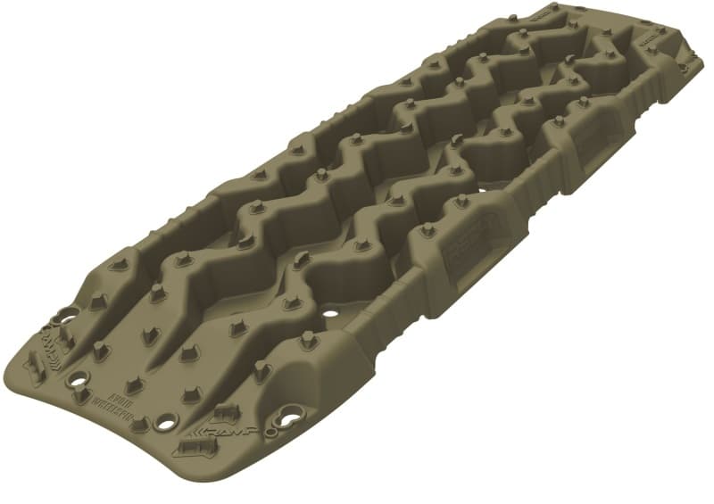 ARB TRE Recovery Boards