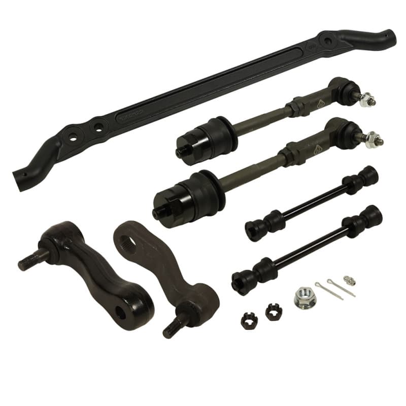BD Diesel BDD Steering Upgrade Kits