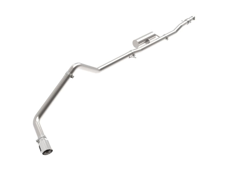 aFe AFE Exhaust Cat Back