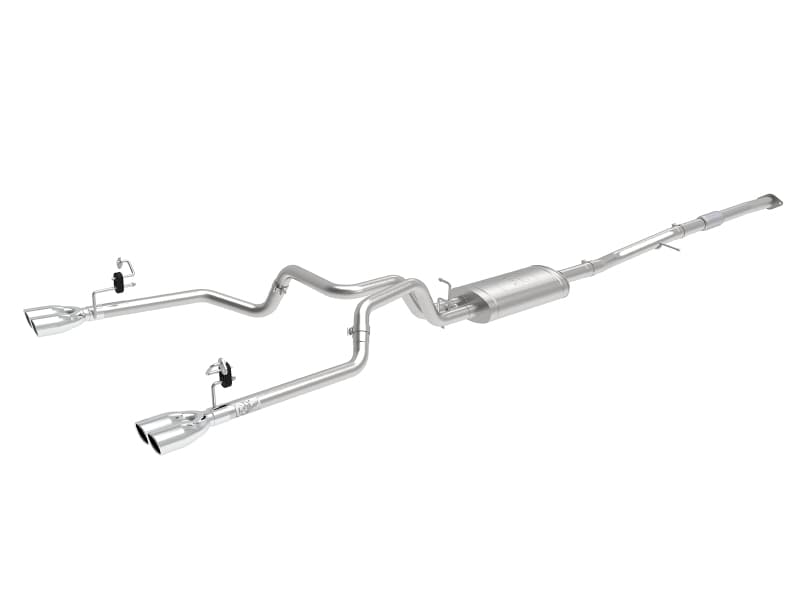 aFe AFE Exhaust Cat Back