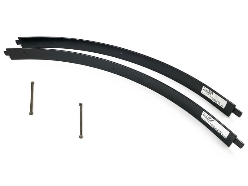 Tuff Country TUF Add-A-Leaf Springs