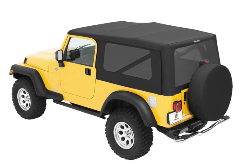 Bestop BES Rep Soft Tops