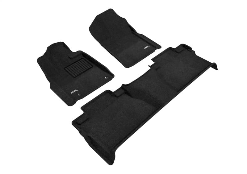 3D MAXpider ACE Elegant - Combo - Black