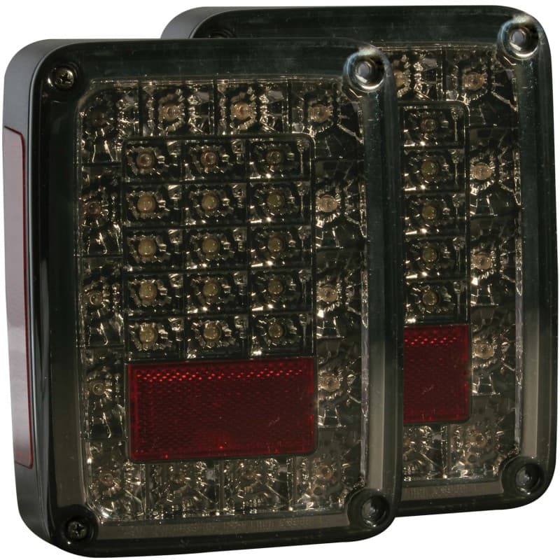 ANZO ANZ LED Taillights