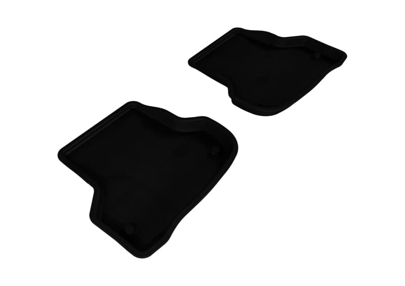 3D MAXpider ACE Kagu - Rear - Black