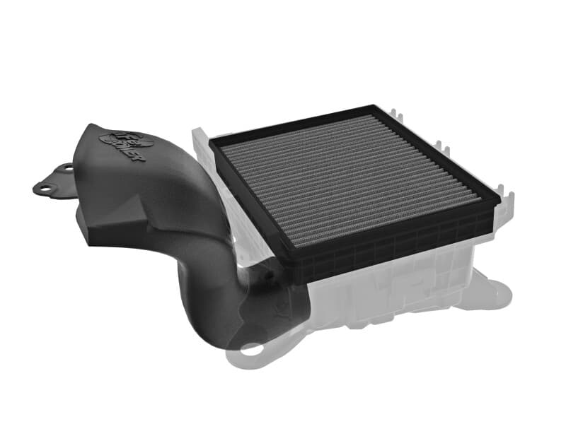 aFe AFE Power D.A.S. PLUS Intakes