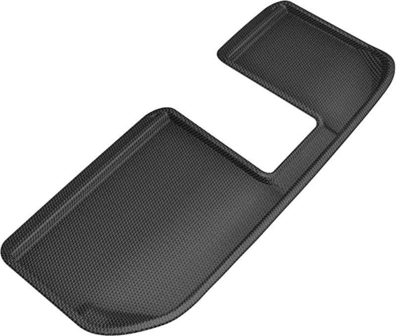 3D MAXpider ACE Kagu - 3rd Row - Black