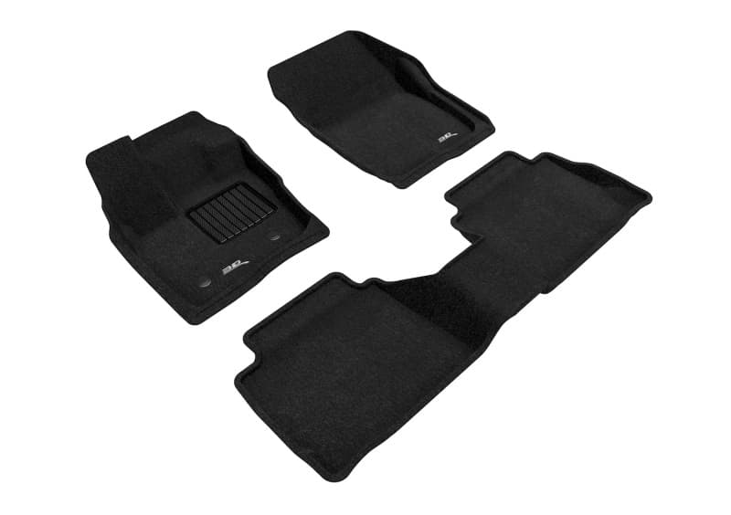 3D MAXpider ACE Elegant - Combo - Black