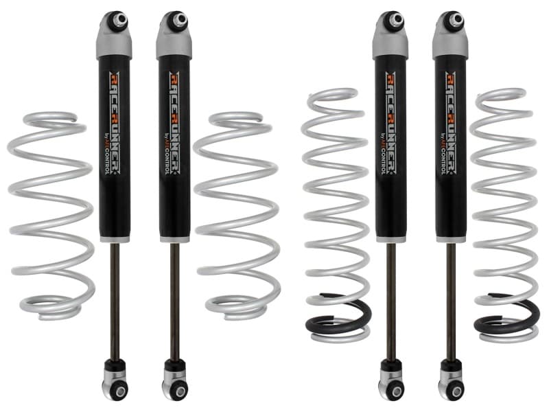 aFe AFE Suspension Packages