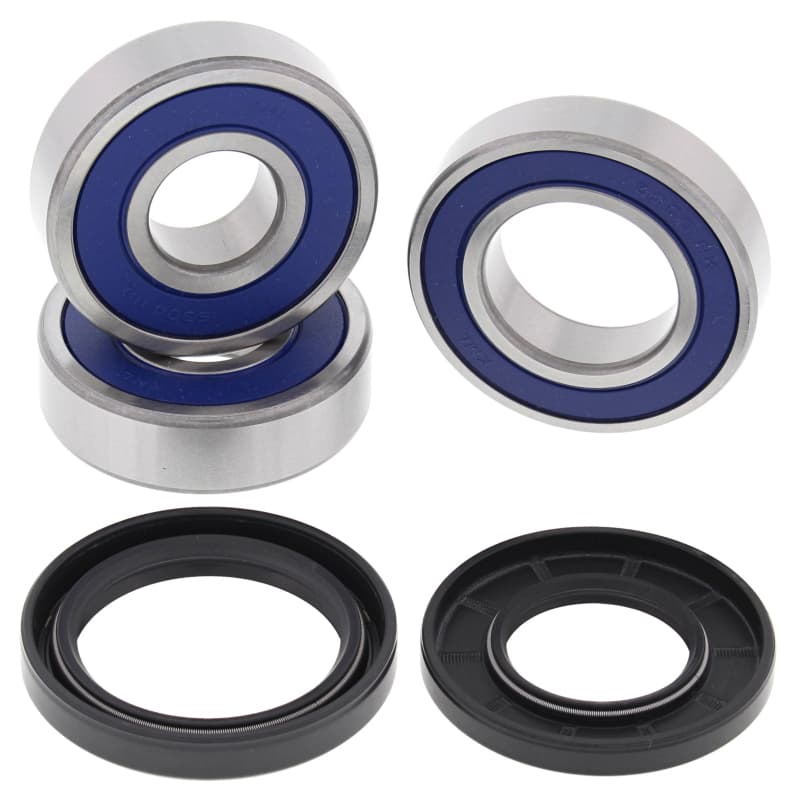 All Balls Racing ABR Wheel Bearing Kits