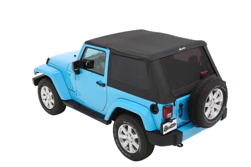 Bestop BES Soft Tops