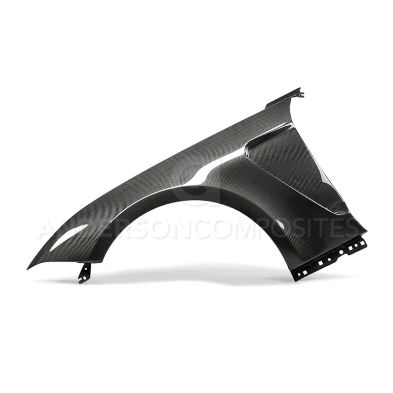 Anderson Composites AND Fenders