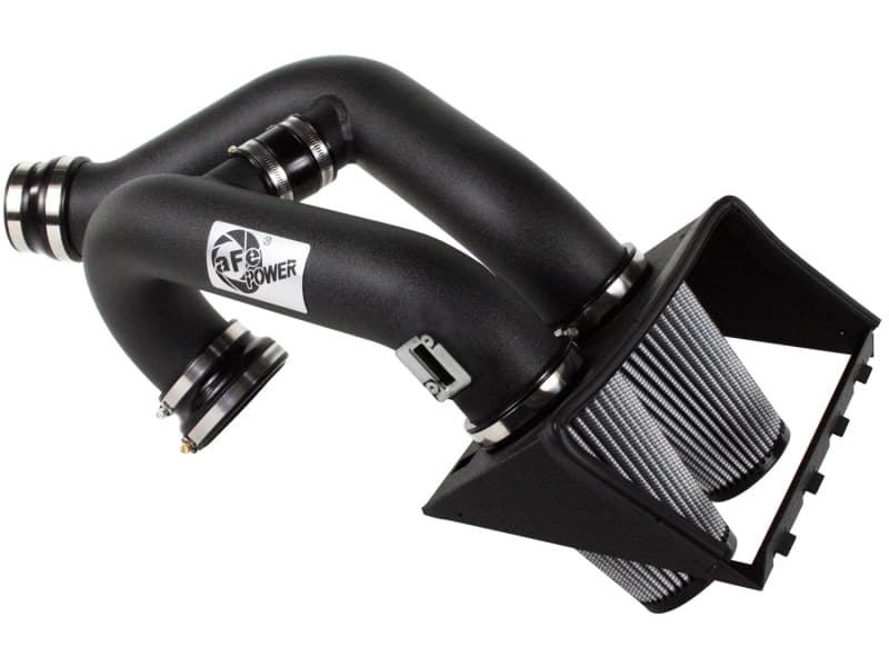 aFe AFE Magnum FORCE Stage-2 Cold Air Intakes