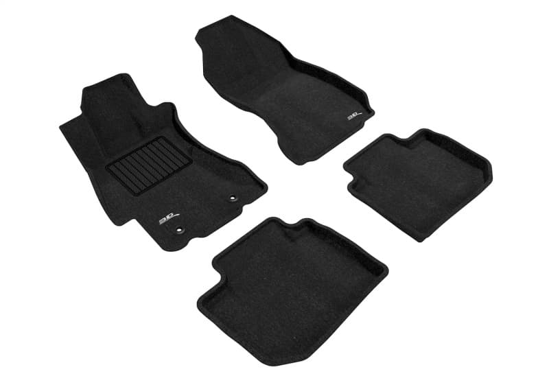 3D MAXpider ACE Elegant - Combo - Black