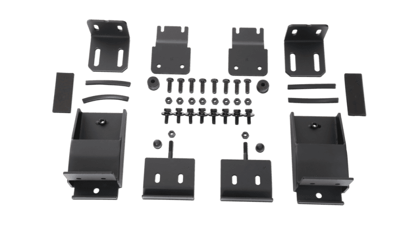 Body Armor 4x4 BOD Roof Rack Mount Kit