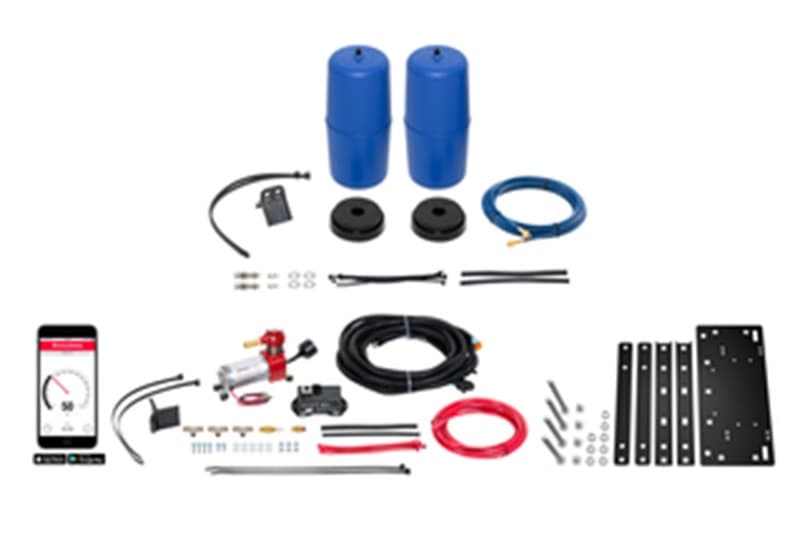 Firestone FIR Ride-Rite All-In-One Kits