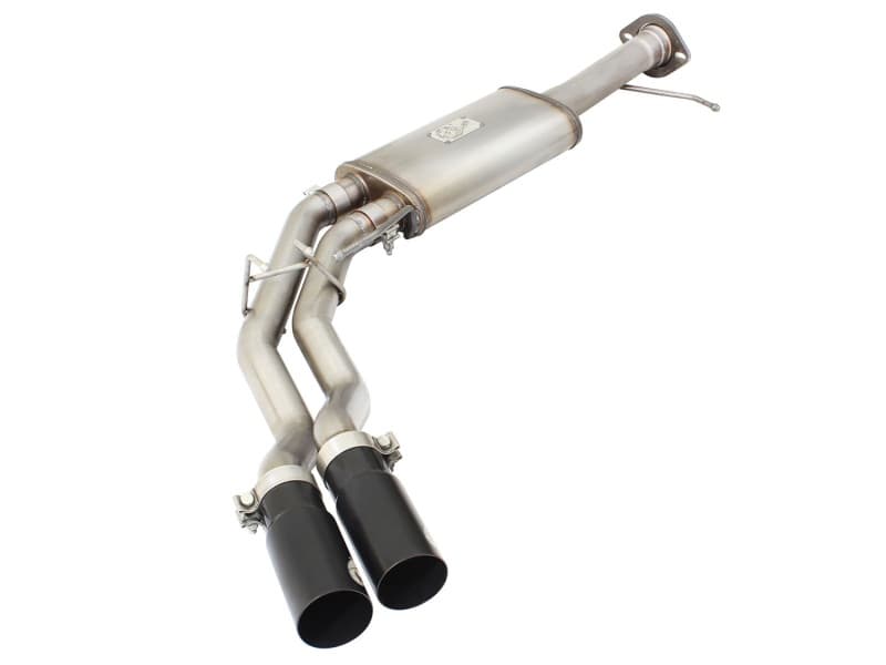 aFe AFE Exhaust Cat Back