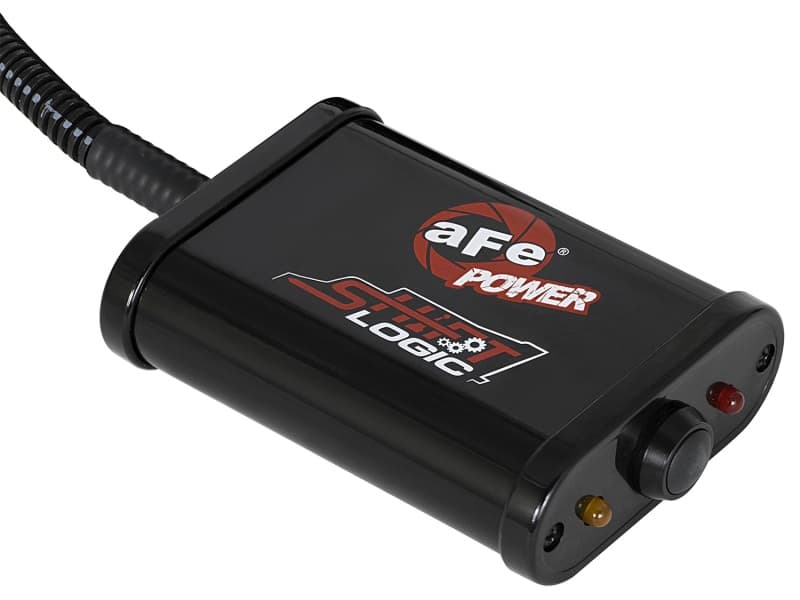 aFe AEM Shiftlogic Module