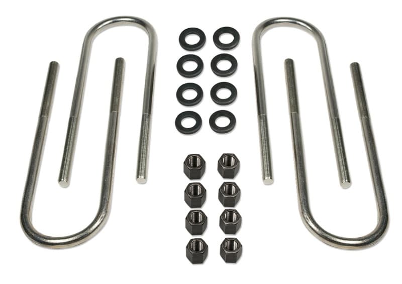 Tuff Country TUF Rear Axle U-Bolts