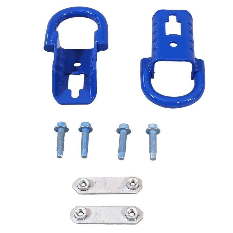 Ford Racing FR Tow Hook Kits