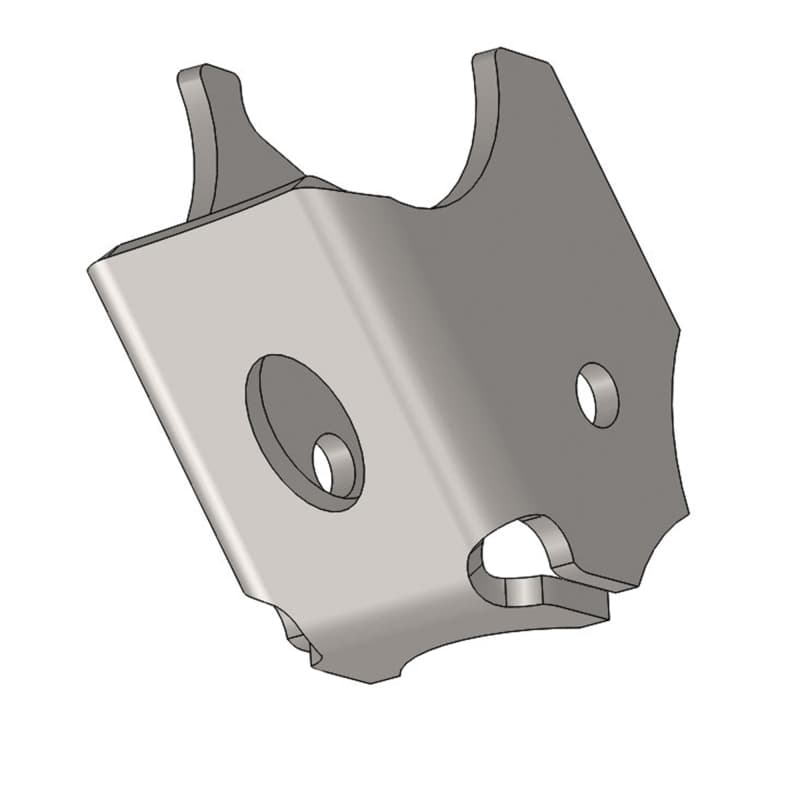 Artec Industries ART Brackets