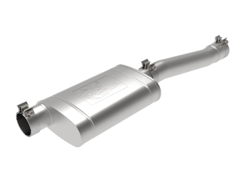 aFe AFE Exhaust Cat Back
