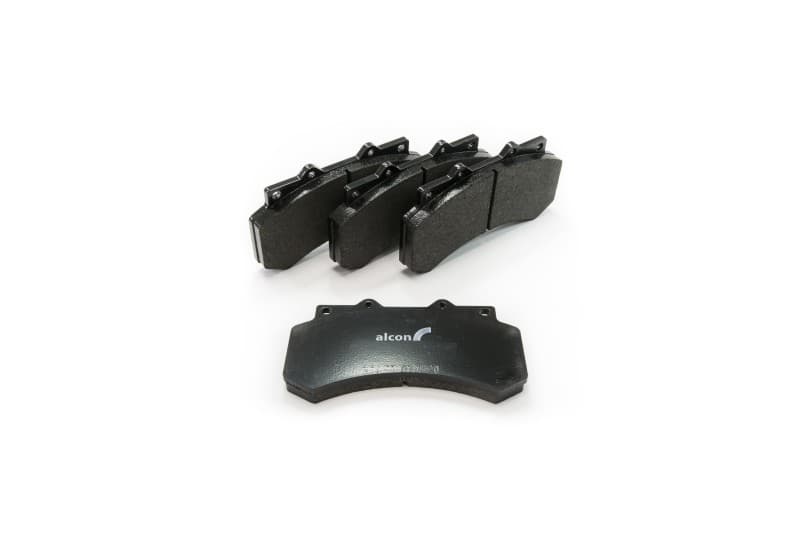 Alcon ALC CIR15 Brake Pads