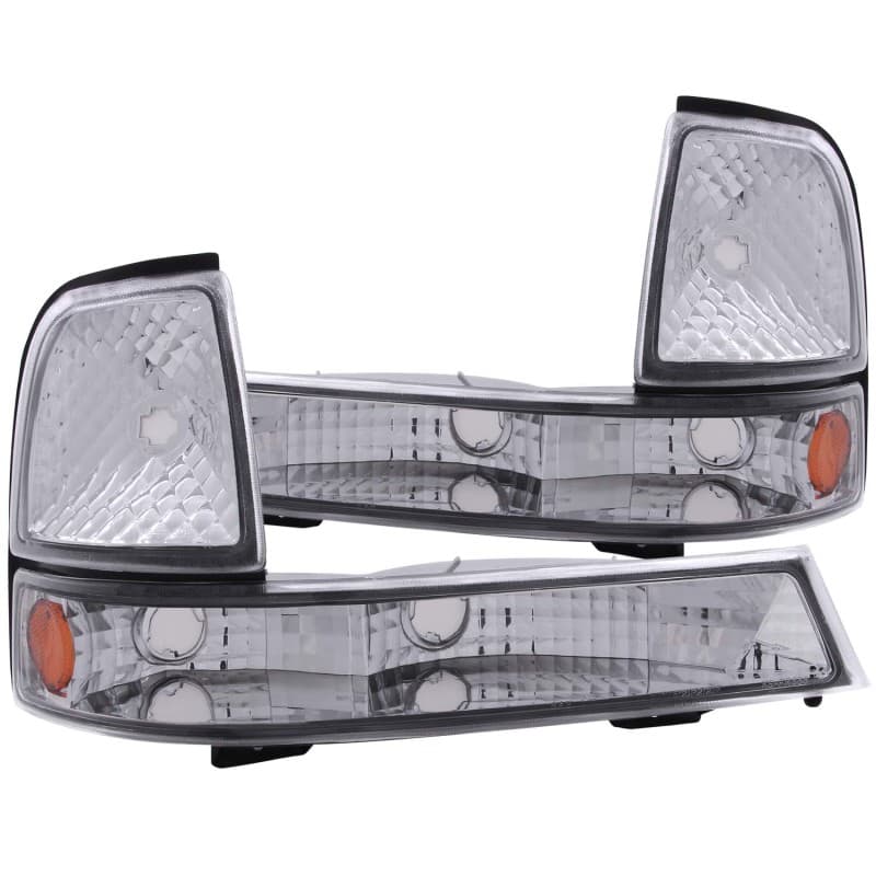 ANZO ANZ Parking Lights