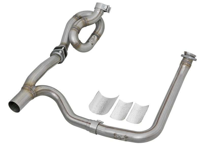 aFe AFE Mid/X-pipes