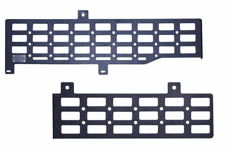 Fishbone Offroad FBO Molle Panel