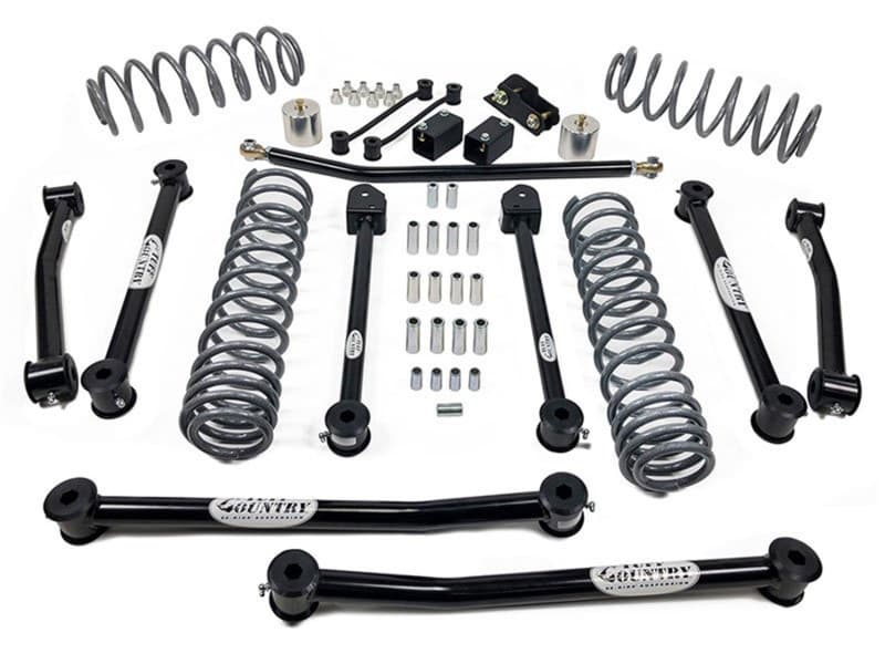 Tuff Country TUF Lift Kits