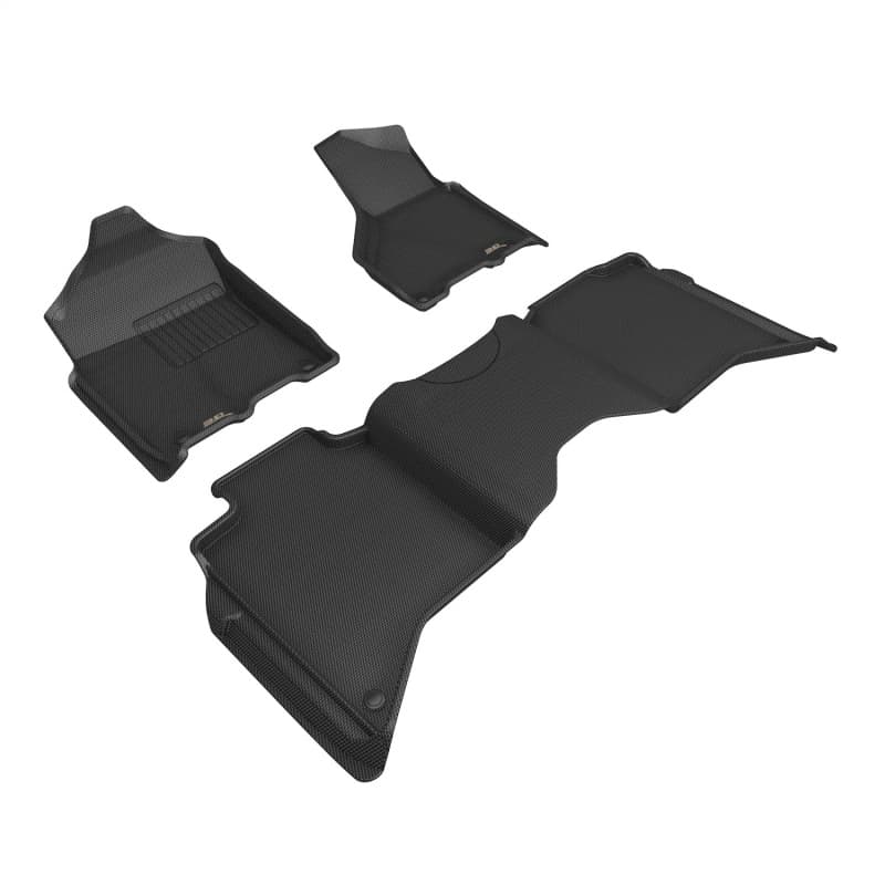 3D MAXpider ACE Kagu - Combo - Black