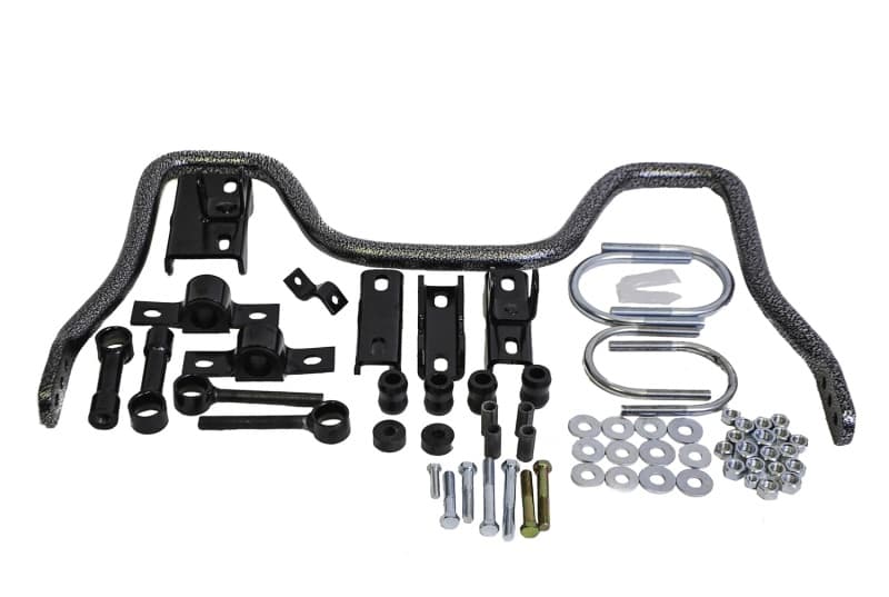 Hellwig HWG Rear Sway Bars