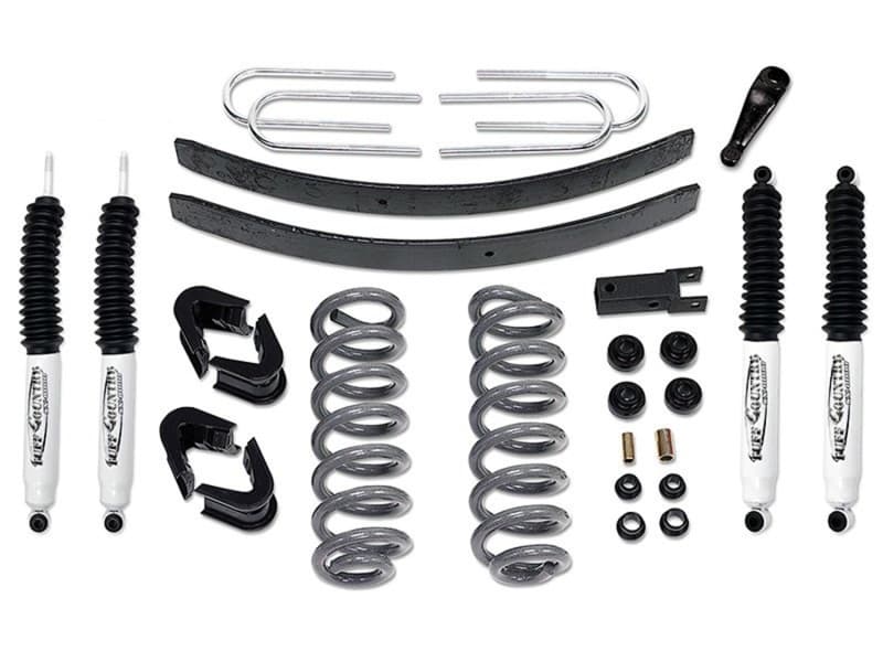 Tuff Country TUF Lift Kits