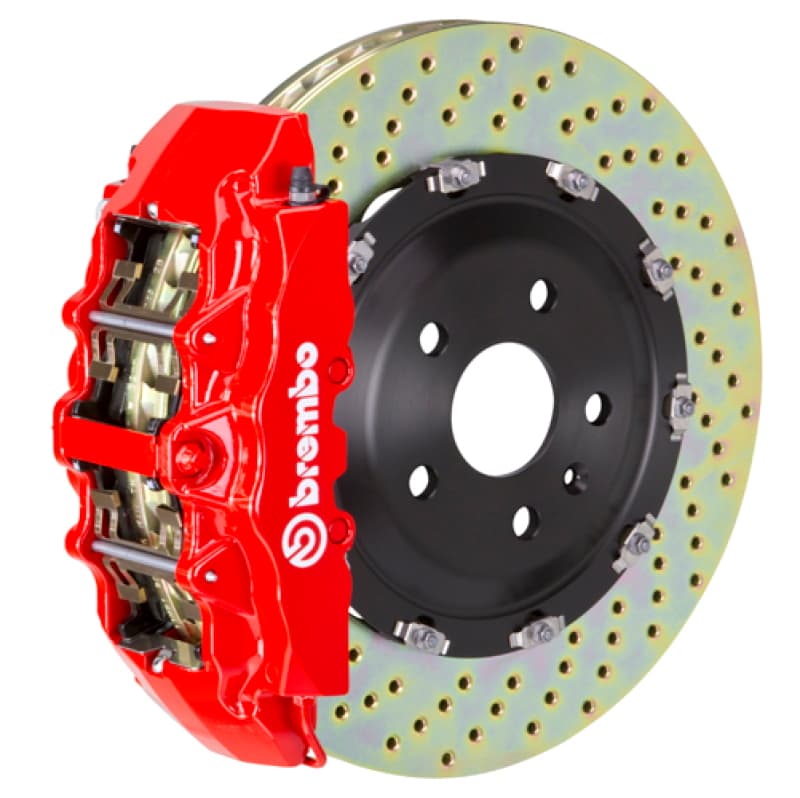 Brembo BRB Big Brake Kits