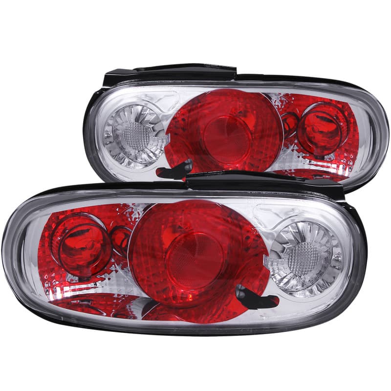 ANZO ANZ Taillights