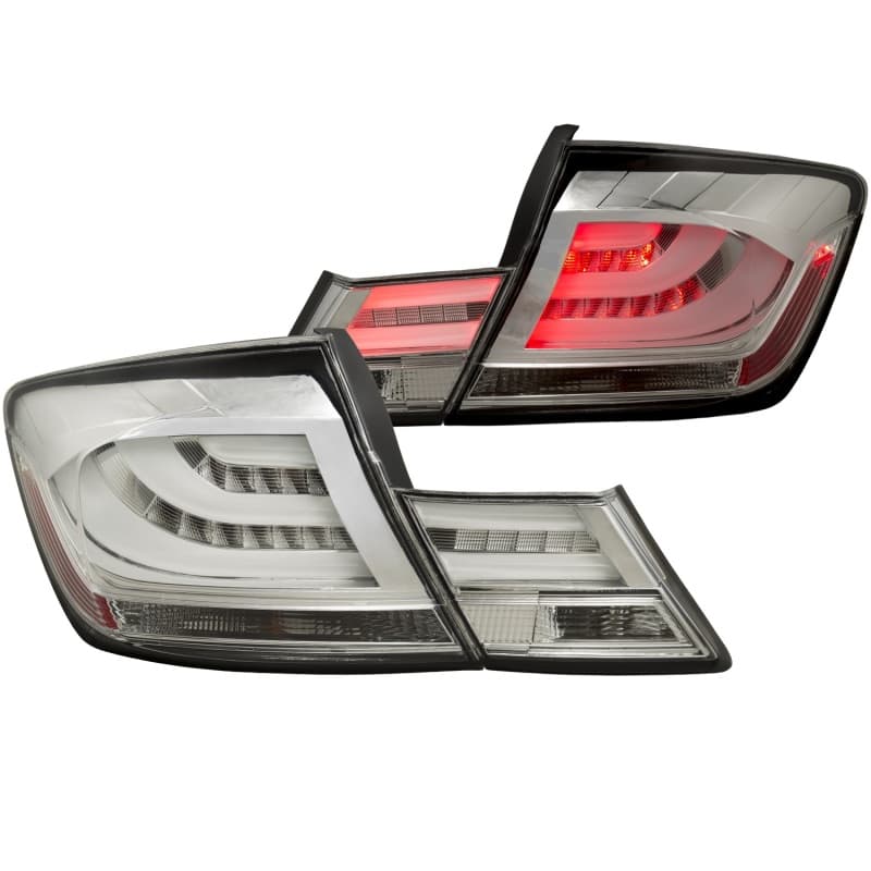 ANZO ANZ LED Taillights