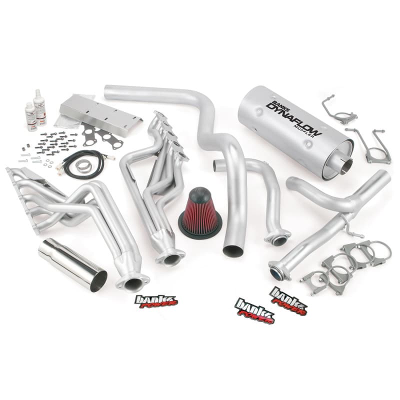 Banks Power GBE PowerPack Chrome Tip