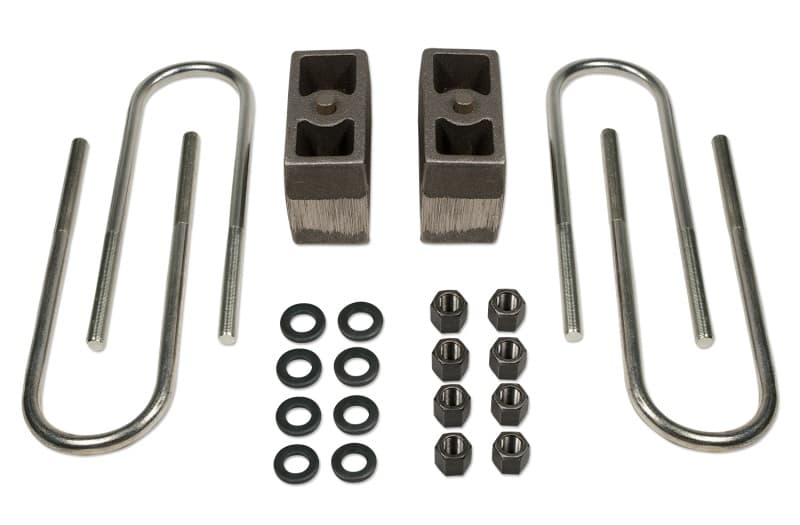Tuff Country TUF Rear Block Kits