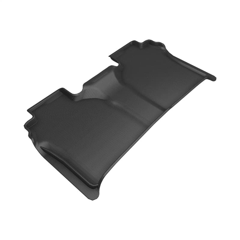 3D MAXpider ACE Kagu - Rear - Black