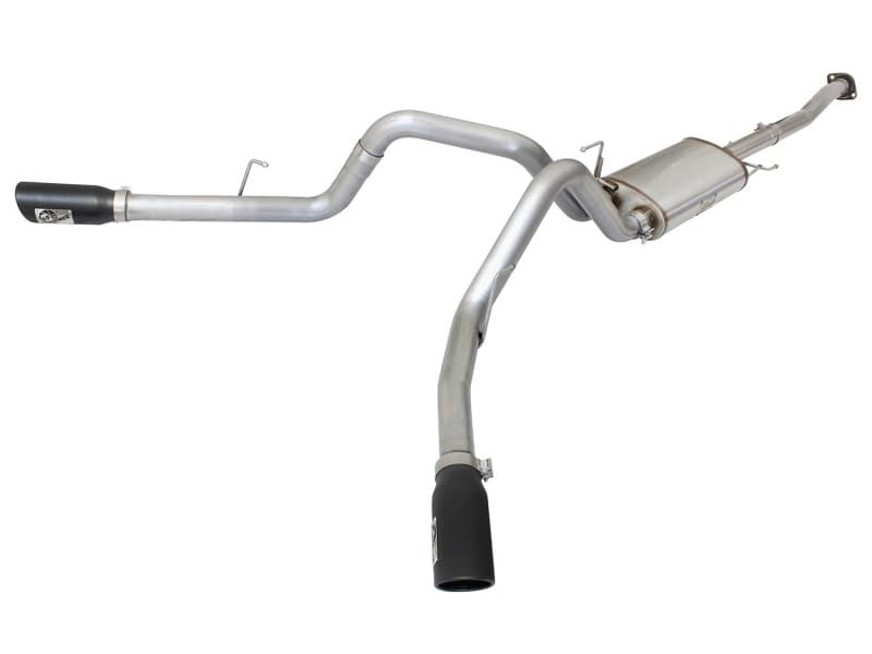 aFe AFE Exhaust Cat Back