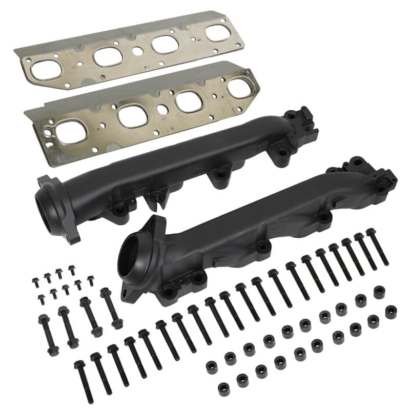 BD Diesel BDD Exhaust Manifolds