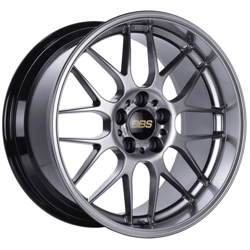 BBS RG-R Wheels