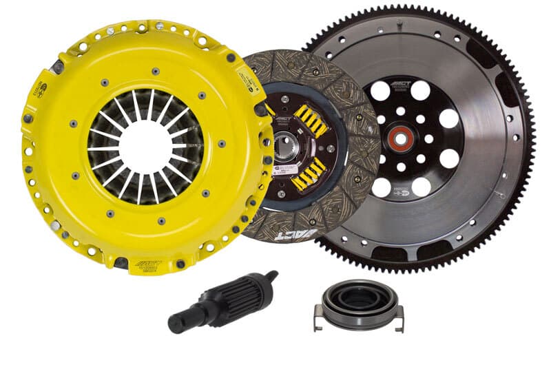 ACT XT/Perf Street Clutch Kits