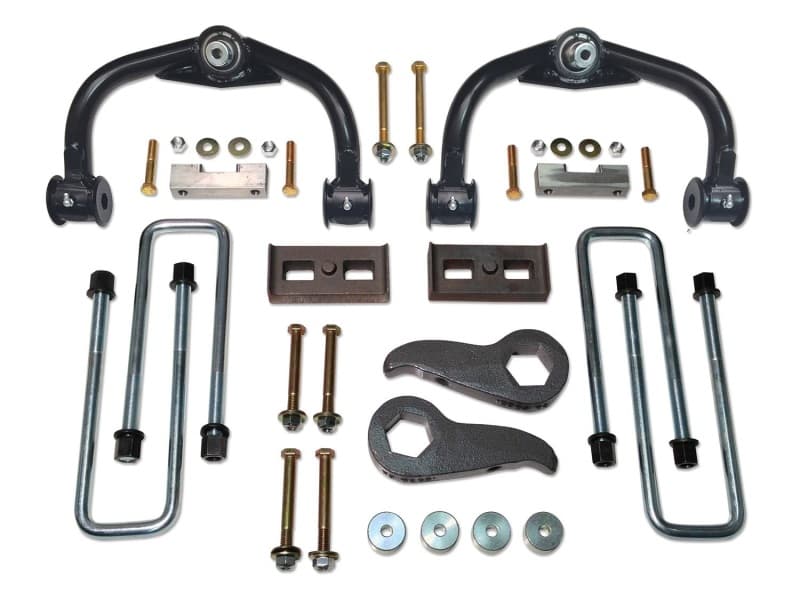 Tuff Country TUF Lift Kits
