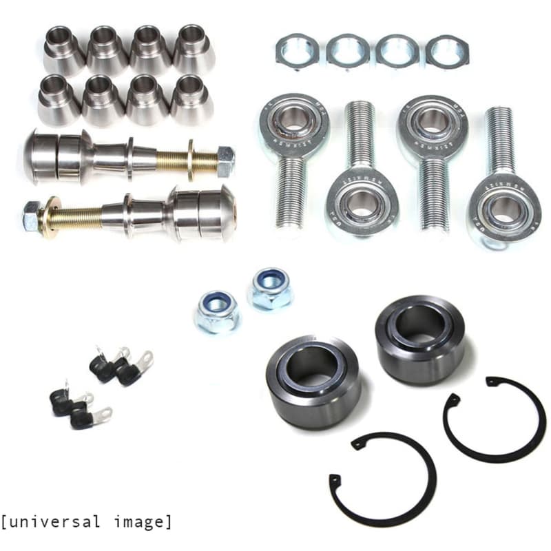 Camburg CMB Coilover Bucket Sets