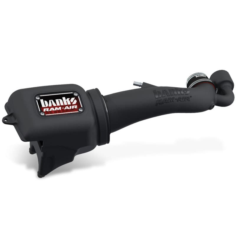 Banks Power GBE Ram-Air Intake Systems